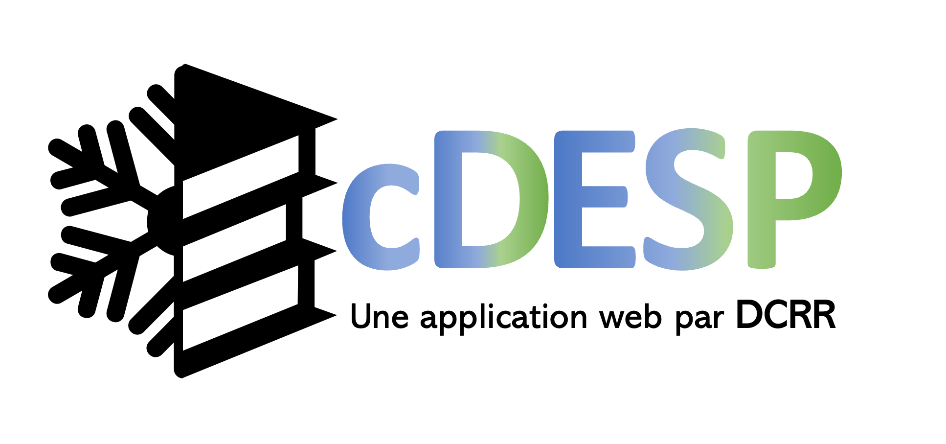 cDESP Logo